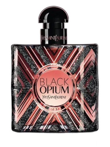 Black Opium Pure Illusion Yves Saint Laurent by Yves Saint Laurent