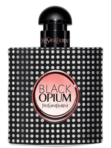 Black Opium Shine On Yves Saint Laurent by Yves Saint Laurent
