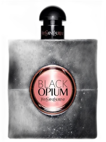 Black Opium Yves Saint Laurent by Yves Saint Laurent