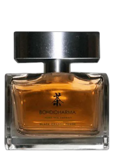 Black Orange Pekoe Bohdidharma