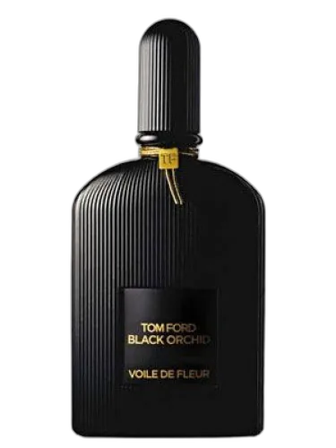Black Orchid Voile De Fleur Tom Ford by Tom Ford