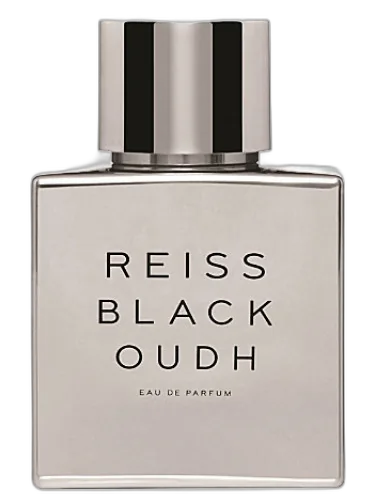 Black Oudh Reiss by Reiss