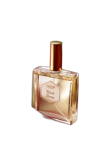 Black Peony Parfum Satori