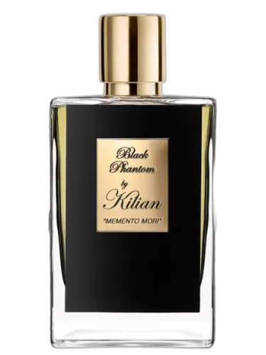 Black Phantom By Kilian