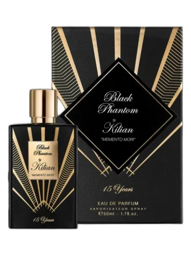 Black Phantom Memento Mori Anniversary Edition By Kilian
