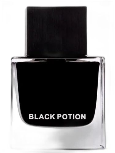 Black Potion Aurora Scents by Aurora Scents