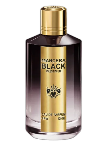Black Prestigium Mancera by Mancera