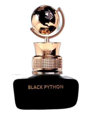 Black Python Aurora Scents by Aurora Scents