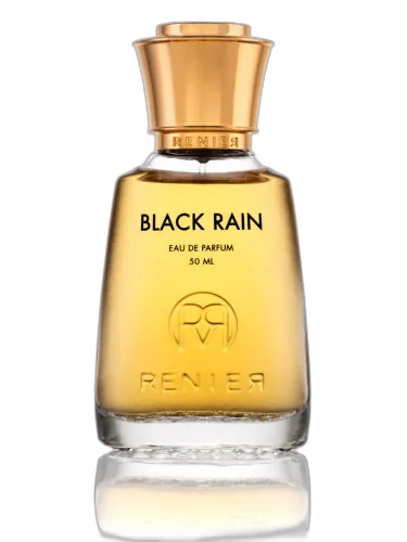 Black Rain Renier Perfumes