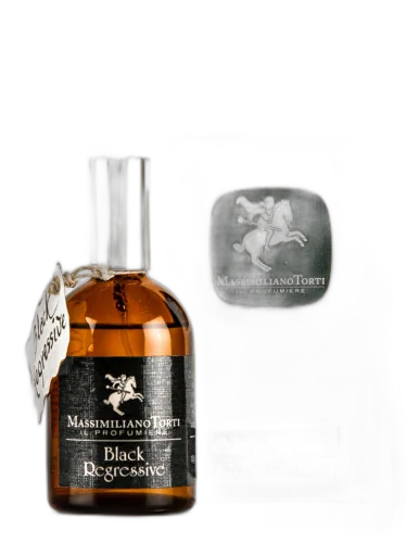 Black Regressive Il Profumiere by Il Profumiere