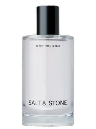 Black Rose & Oud Salt & Stone by SALT & STONE