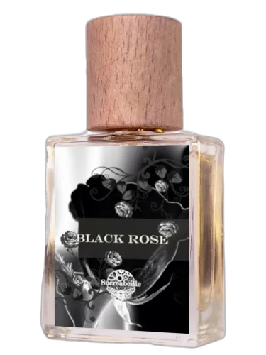 Black Rose Sucreabeille