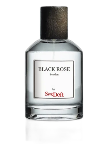 Black Rose Swedoft by SweDoft