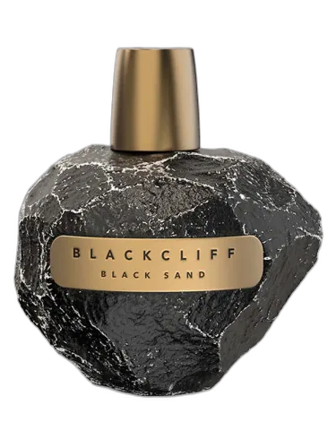 Black Sand Blackcliff Parfums