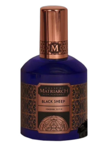 Black Sheep House Of Matriarch by House of Matriarch