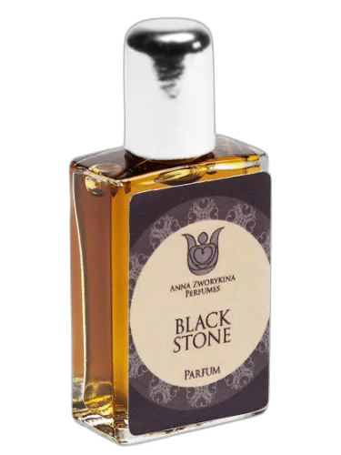Black Stone Anna Zworykina Perfumes