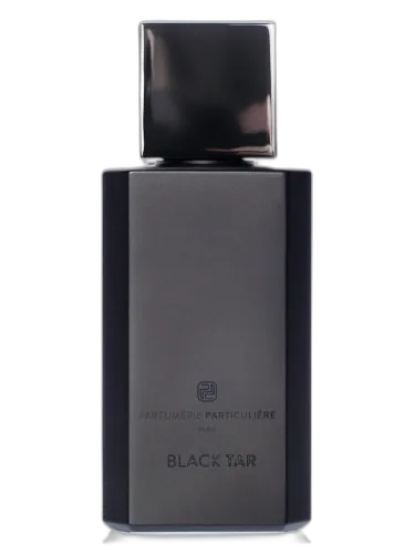 Black Tar Parfumerie Particulière