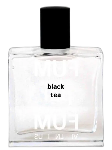 Black Tea Fumparfum by FUMparFUM