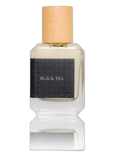 Black Tea Proad by Proad