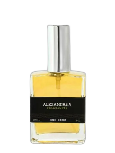 Black Tie Affair Alexandria Fragrances by Alexandria Fragrances