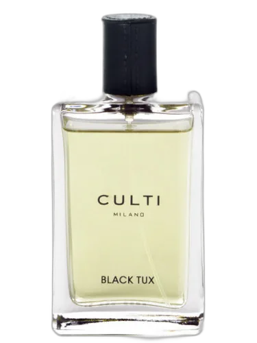 Black Tux Culti by Culti