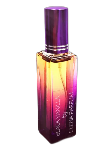 Black Vanilla Elen'a Parfum