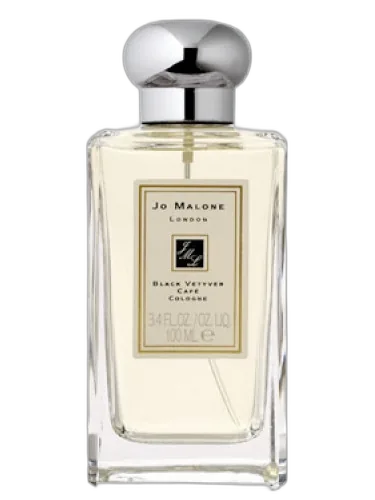 Black Vetyver Cafe Jo Malone London