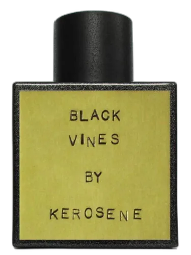 Black Vines Kerosene