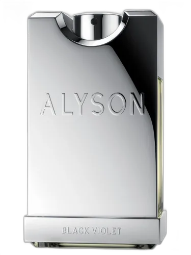 Black Violet Alysonoldoini