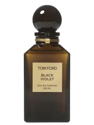 Black Violet Tom Ford