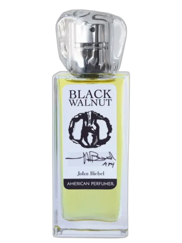 Black Walnut American Perfumer by American Perfumer