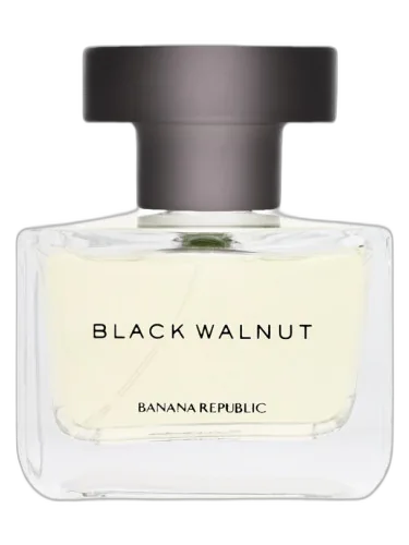 Black Walnut Banana Republic by Banana Republic