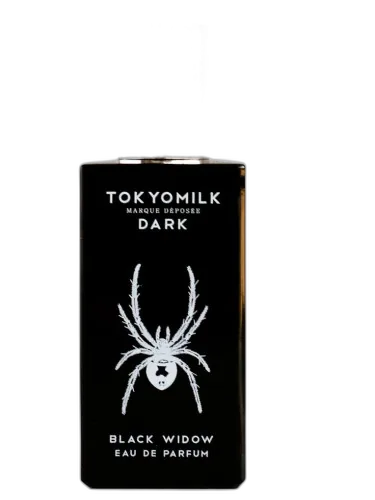 Black Widow Tokyo Milk Parfumerie Curiosite by Tokyo Milk Parfumerie Curiosite
