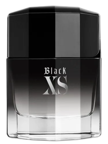 Black Xs (2018) Rabanne by Rabanne