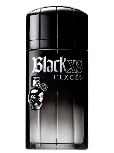 Black Xs L'exces For Him Rabanne