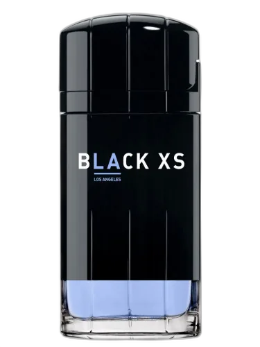 Black Xs Los Angeles For Him Rabanne by Rabanne