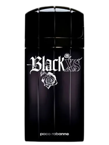 Black Xs Rabanne by Rabanne