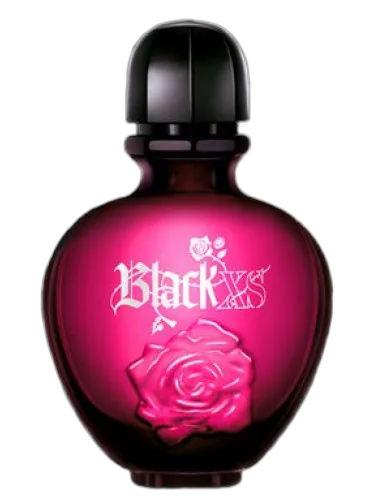 Black Xs For Her Rabanne
