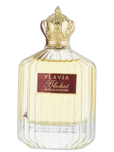 Blackart Rouge Intense Flavia by Flavia