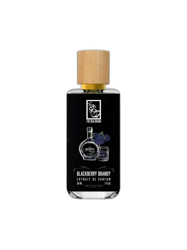 Blackberry Brandy The Dua Brand by The Dua Brand