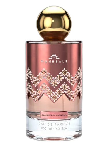 Blackberry Magnolia Monreale by Monreale