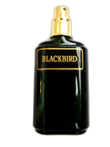 Blackbird Meshaz Natural Perfumes by Meshaz Natural Perfumes
