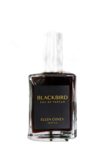 Blackbird Olympic Orchids Artisan Perfumes