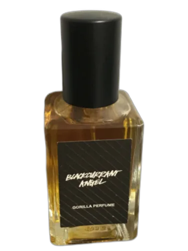 Blackcurrant Angel Lush
