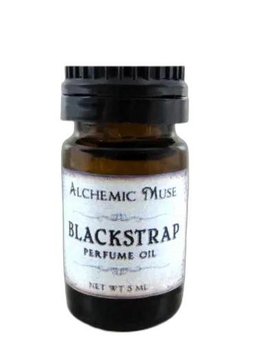 Blackstrap Alchemic Muse