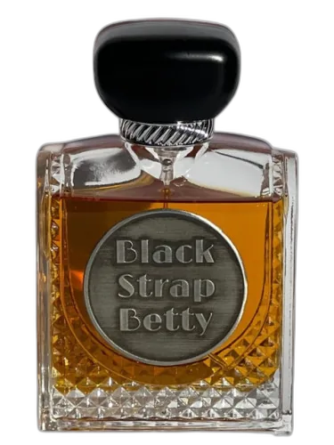 Blackstrap Betty One Way Bridge Perfumes