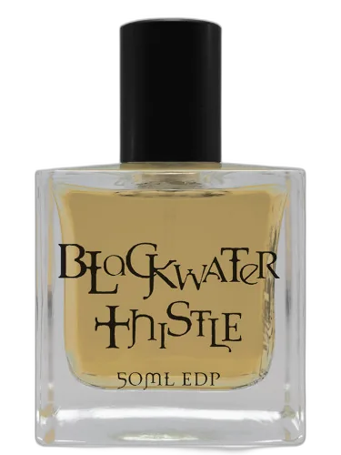 Blackwater Thistle Criminal Elements by Criminal Elements