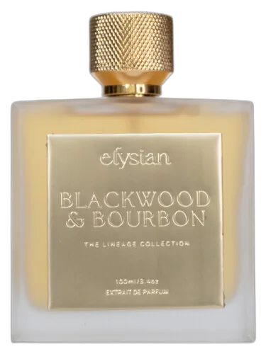 Blackwood & Bourbon Elysian by Elysian