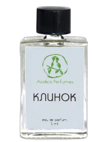 Blade (клинок) Acidica Perfumes by Acidica Perfumes