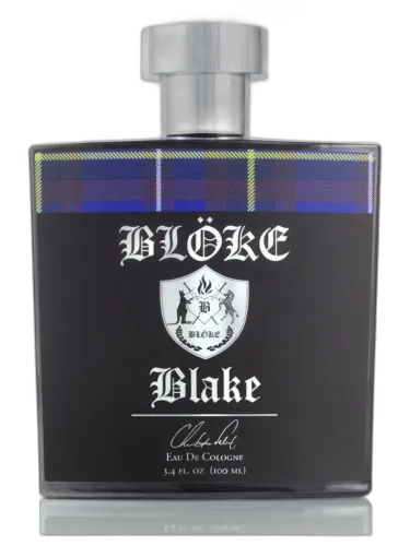 Blake Blöke by Blöke
